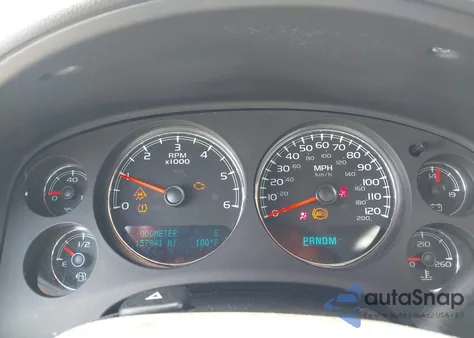 2009 Chevrolet Suburban 1500 Ltz from USA, damaged, VIN 1GNFC36J69R299643